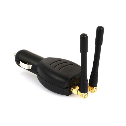 Глушитель сигнала GPS/ГЛОНАСС (L1/L2) GS 60 