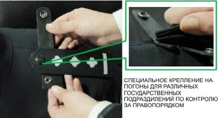 Носимый видеорегистратор Протекшн GPS 32GB