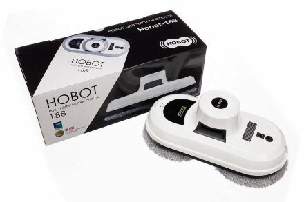 Робот – мойщик окон HOBOT 188