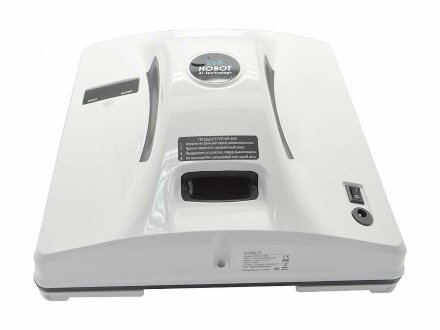 Робот – мойщик окон HOBOT-268